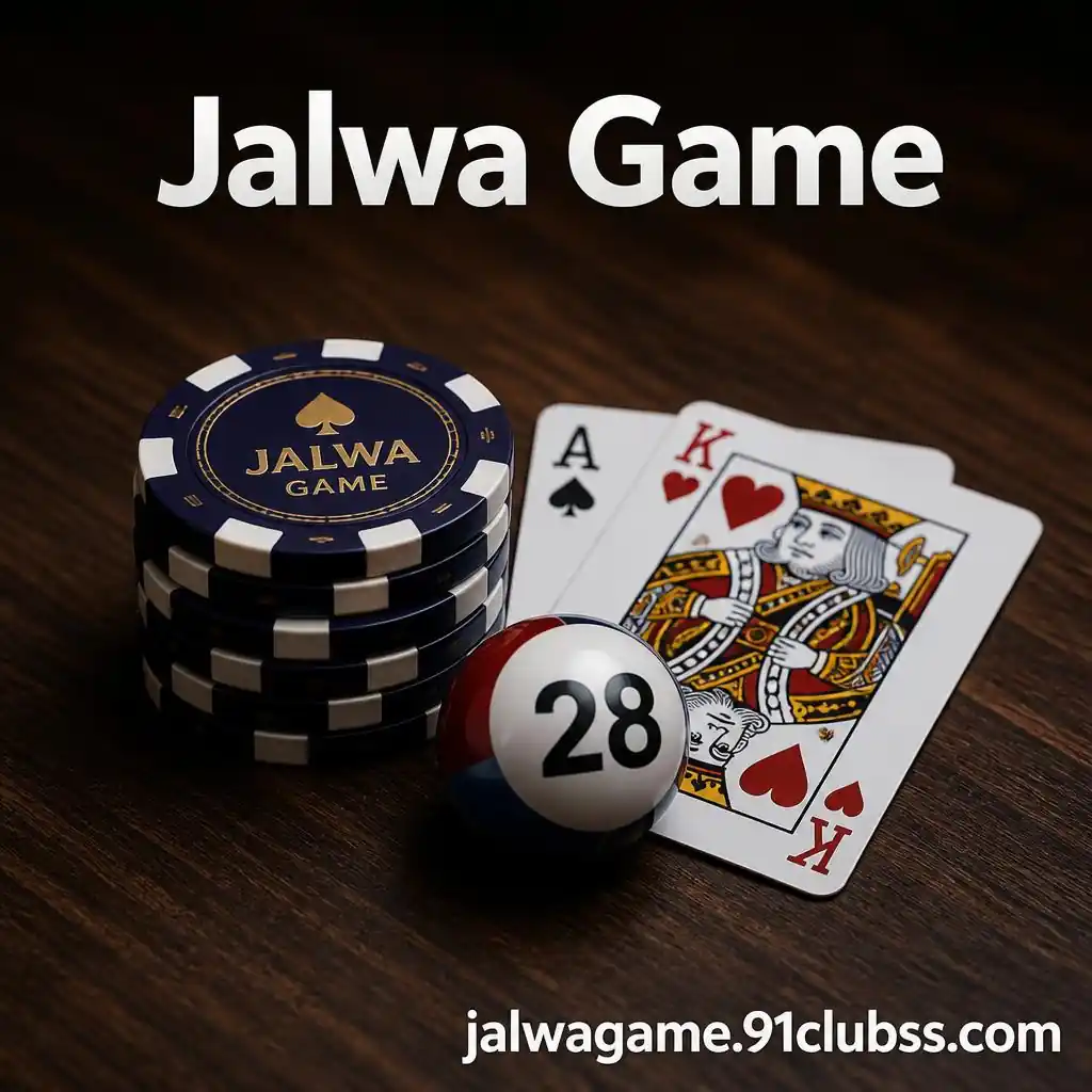 Jalwa Game
